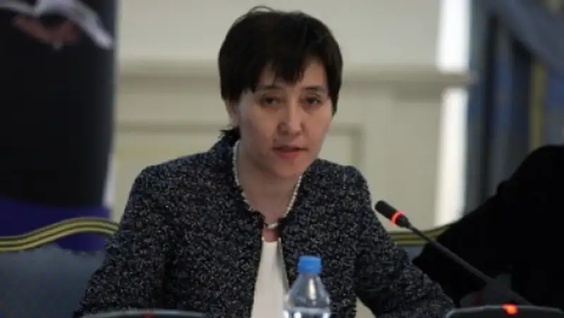 Более 50 машин скорой помощи будут закуплены для Астаны