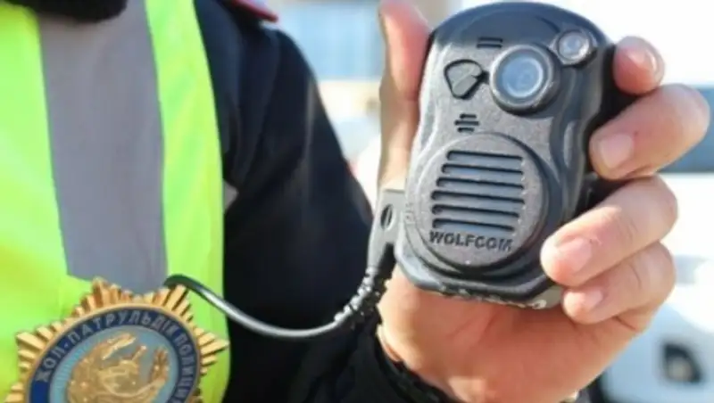 «Видеожетоны» на 82,5 млн тенге закупят для алматинских полицейских