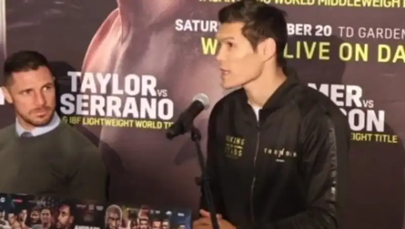 Данияр Елеусинов назвал свой секрет успеха