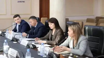 центр тестирования, фото - Новости Zakon.kz от 14.01.2020 10:29