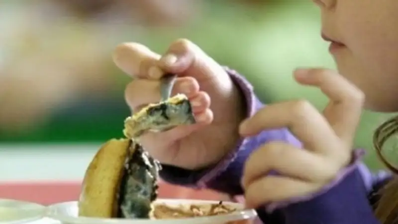 В СКО число отравившихся в лагере детей достигло 72 человек