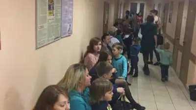 bezformata.ru, фото - Новости Zakon.kz от 25.05.2018 16:41