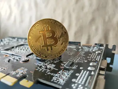 Майнинг, фото - Новости Zakon.kz от 15.02.2022 12:18