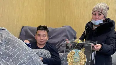 выборы в Карагандинской области, фото - Новости Zakon.kz от 20.11.2022 15:52