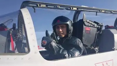 Костанайские новости, фото - Новости Zakon.kz от 20.04.2018 07:18