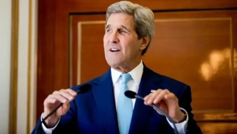 В Госдепе назвали причины победы во Второй мировой войне