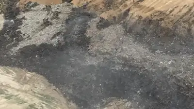 КЧС МВД РК, фото - Новости Zakon.kz от 18.05.2019 18:27