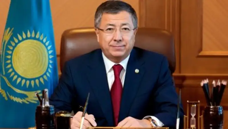 Аким Туркестанской области поздравил с праздником Курбан айт