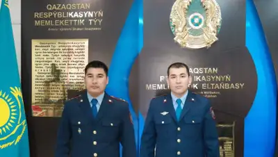 polisia.kz, фото - Новости Zakon.kz от 15.03.2020 16:20