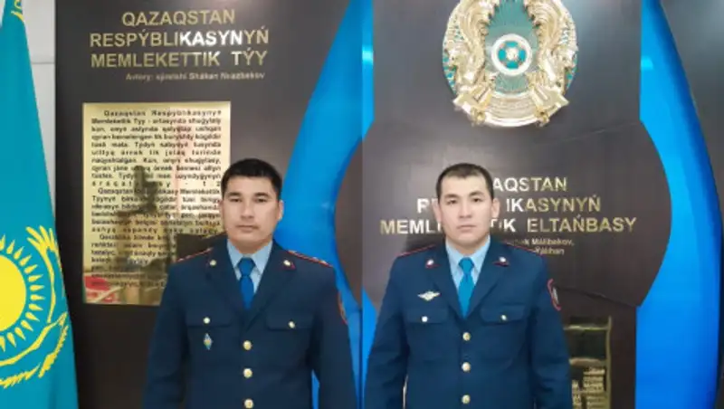 Полицейские застрелили алабая, покусавшего мальчика и бросившегося на врачей