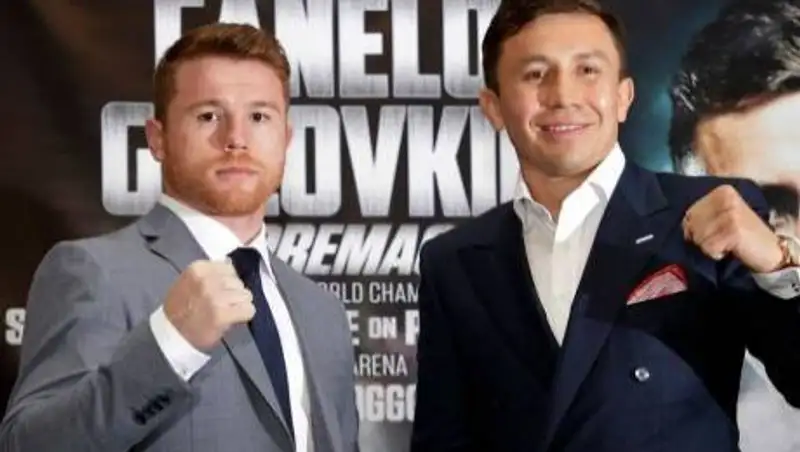 "Канело" подсказали тактику для выживания в бою с Головкиным