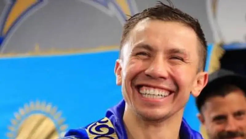 Почему Головкин выбрал "бумажного чемпиона"