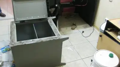 Zakon.kz, фото - Новости Zakon.kz от 02.02.2018 10:32