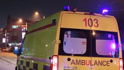 авто, фото - Новости Zakon.kz от 06.02.2022 23:12