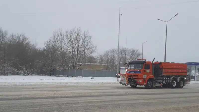 Какой будет погода в субботу, рассказали синоптики