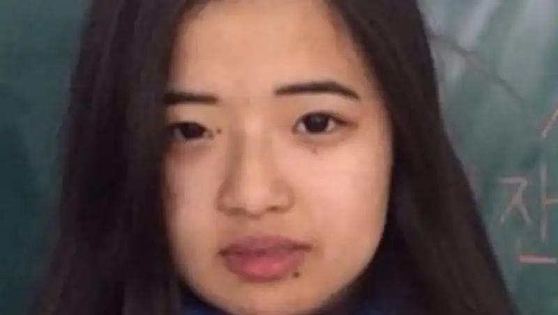 Родители пропавшей в Алматы абитуриентки заявили, что дочь могли похитить