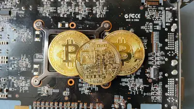 рк, майнинг, налог, дифференцированный, фото - Новости Zakon.kz от 07.04.2022 17:55