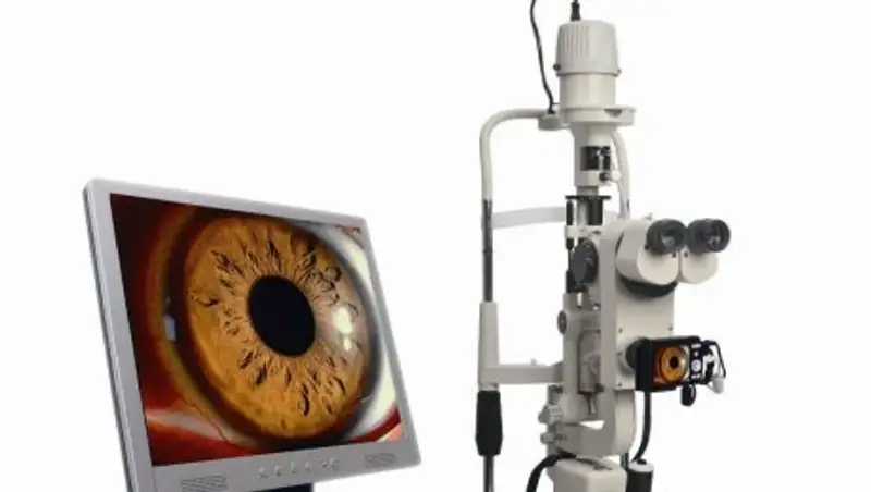 Казахстанские медики восстанавливают детям зрение по мировым стандартам