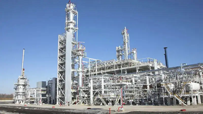 Атырауский НПЗ в 3 раза увеличит емкость хранения сжиженного газа, фото - Новости Zakon.kz от 11.05.2016 20:14