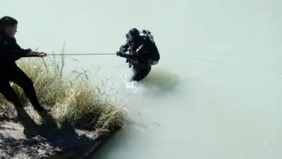 КЧС МВД РК, фото - Новости Zakon.kz от 27.07.2018 19:50