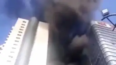 Twitter, фото - Новости Zakon.kz от 02.08.2021 10:08