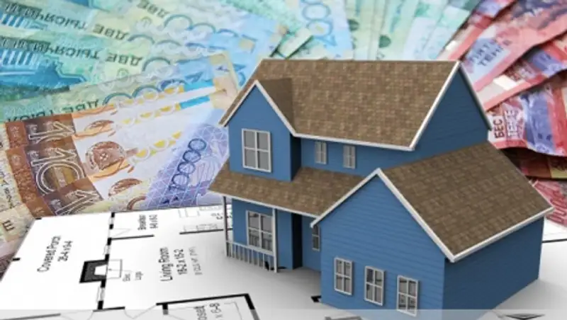 Казахстанцы легализовали 13 находящихся за рубежом жилых объектов на 631,7 млн. тенге