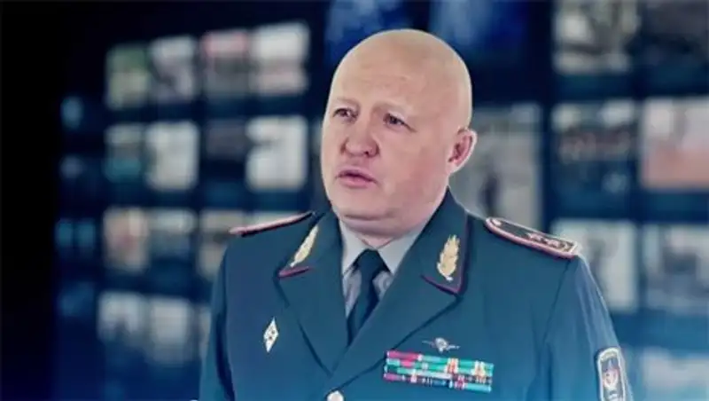 Гибель двух солдат-контрактников в Актау случай неординарный - М.Майкеев