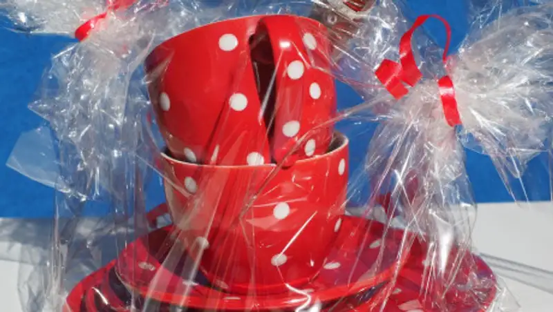 В Новой Зеландии полностью запретили пакеты