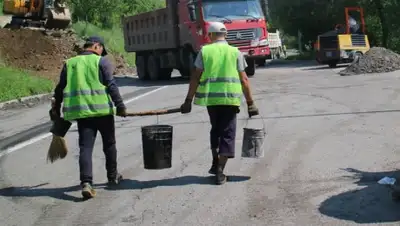 almaty joldary, фото - Новости Zakon.kz от 22.07.2019 17:35