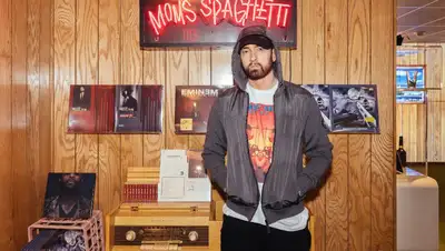 Зал славы рок-н-ролла, фото - Новости Zakon.kz от 08.11.2022 01:47