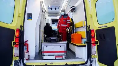 astana.gov.kz, фото - Новости Zakon.kz от 30.12.2020 16:23