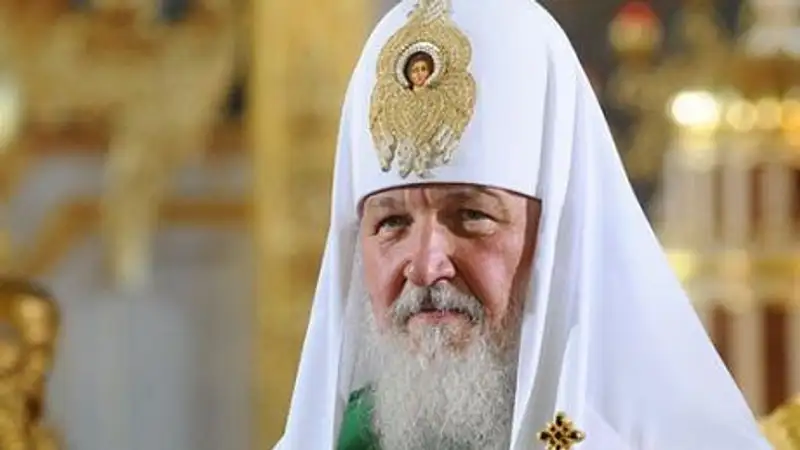 Патриарх Кирилл назвал социальные сети королевством кривых зеркал