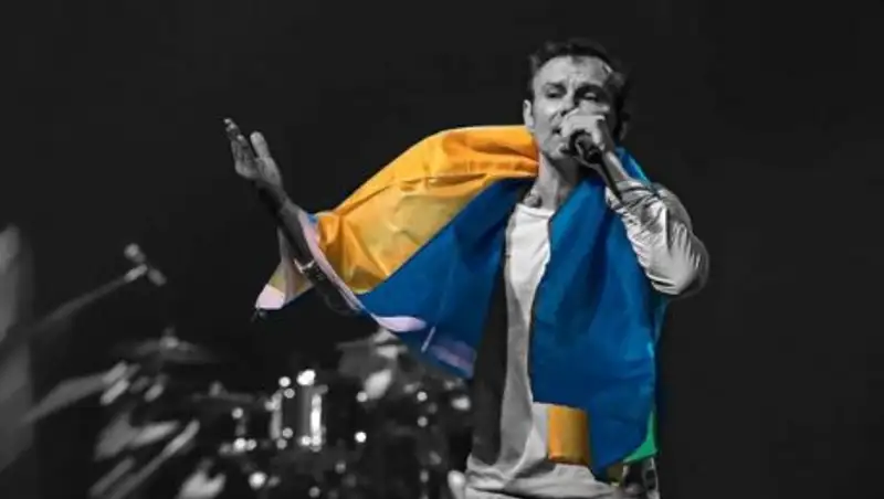 Лидер "Океана Эльзы" не будет участвовать в выборах президента Украины