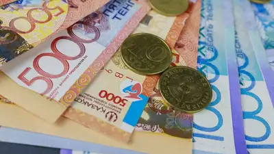 Глава Минтруда высказалась про уровень бедности в Казахстане, фото - Новости Zakon.kz от 05.12.2022 15:20