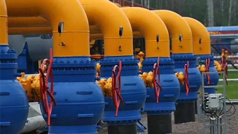 Украина и "Газпром" сообща пугают Европу остановкой транзита
