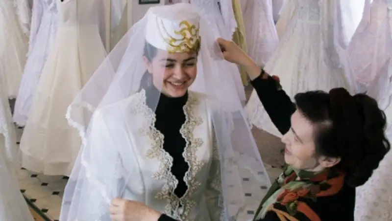 В Чечне начали рейды по свадьбам, чтобы не допустить распространения европейских традиций