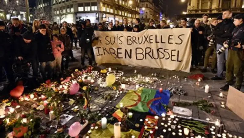 Американцев предупредили об угрозе терактов в Европе