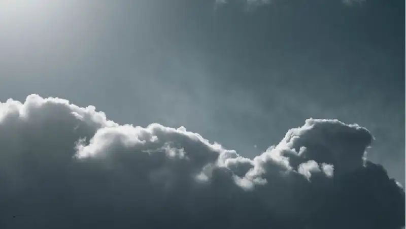 Пыльная буря, гроза – в шести областях Казахстана объявлено штормовое предупреждение