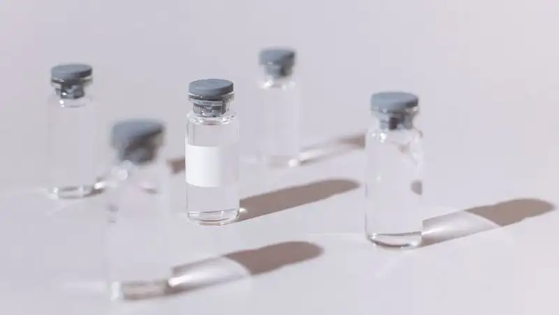 «В вакцинах обнаружили опасные наночастицы металлов» – фейк отправляют в Казнете