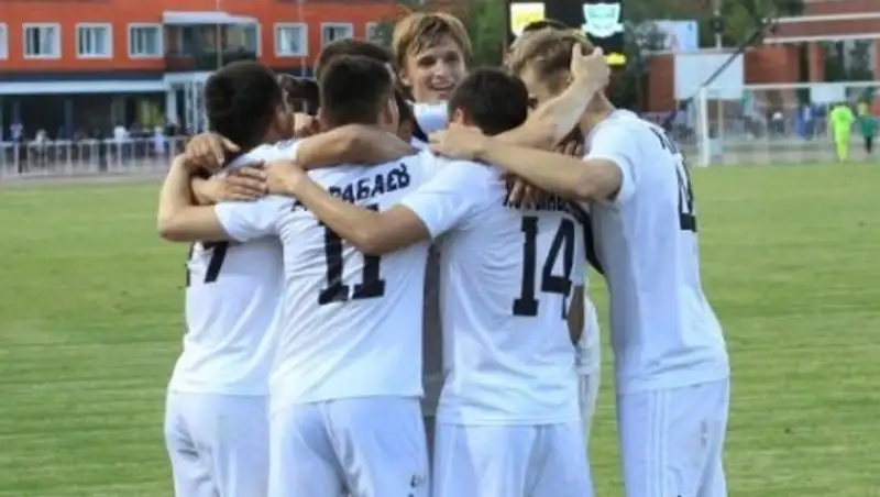 Сколько заработали казахстанские клубы в Лиге Европы