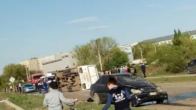 Zakon.kz, фото - Новости Zakon.kz от 15.05.2017 15:35