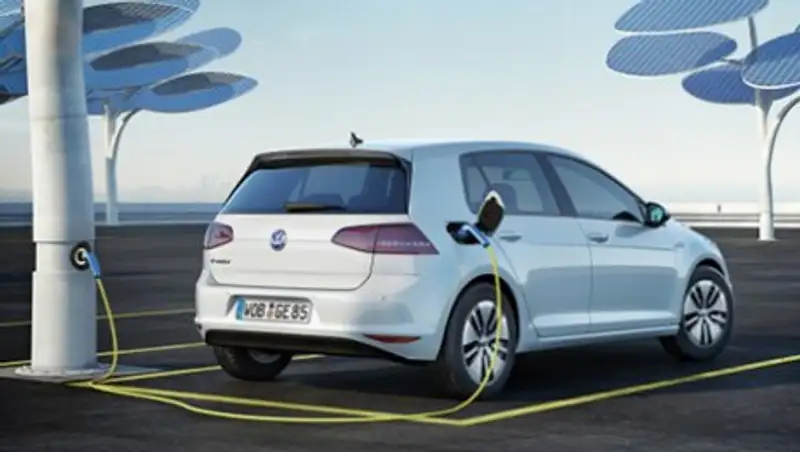 Германия запретит продажу бензиновых автомобилей к 2030 году