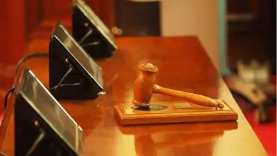 Кеннеди УДО убийство, фото - Новости Zakon.kz от 14.01.2022 06:20