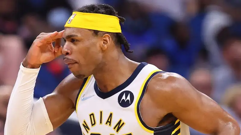 В истории NBA забит самый быстрый трехочковый бросок