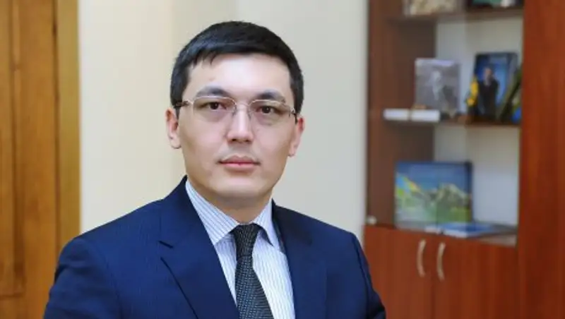 Алматинских бизнесменов призывают развивать инновации