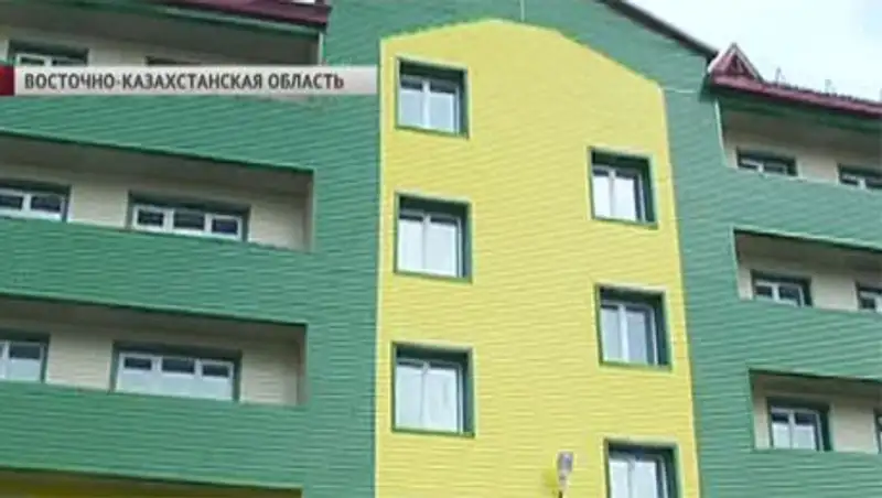 Безработные с юга Казахстана переезжают в ВКО в поисках работы