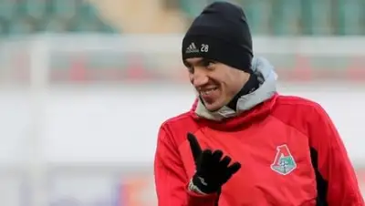 Виталий Белоусов / РИА Новости, фото - Новости Zakon.kz от 02.04.2018 15:08