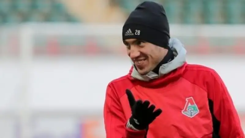 Сын миллиардера установил рекорд российского футбола