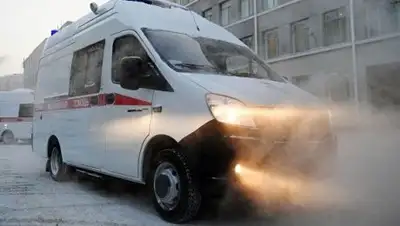 РИА Новости / Александр Кряжев, фото - Новости Zakon.kz от 16.01.2019 06:51