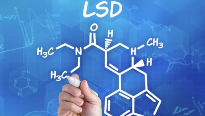 Ученые: психоделические наркотики могут "победить" домашнее насилие